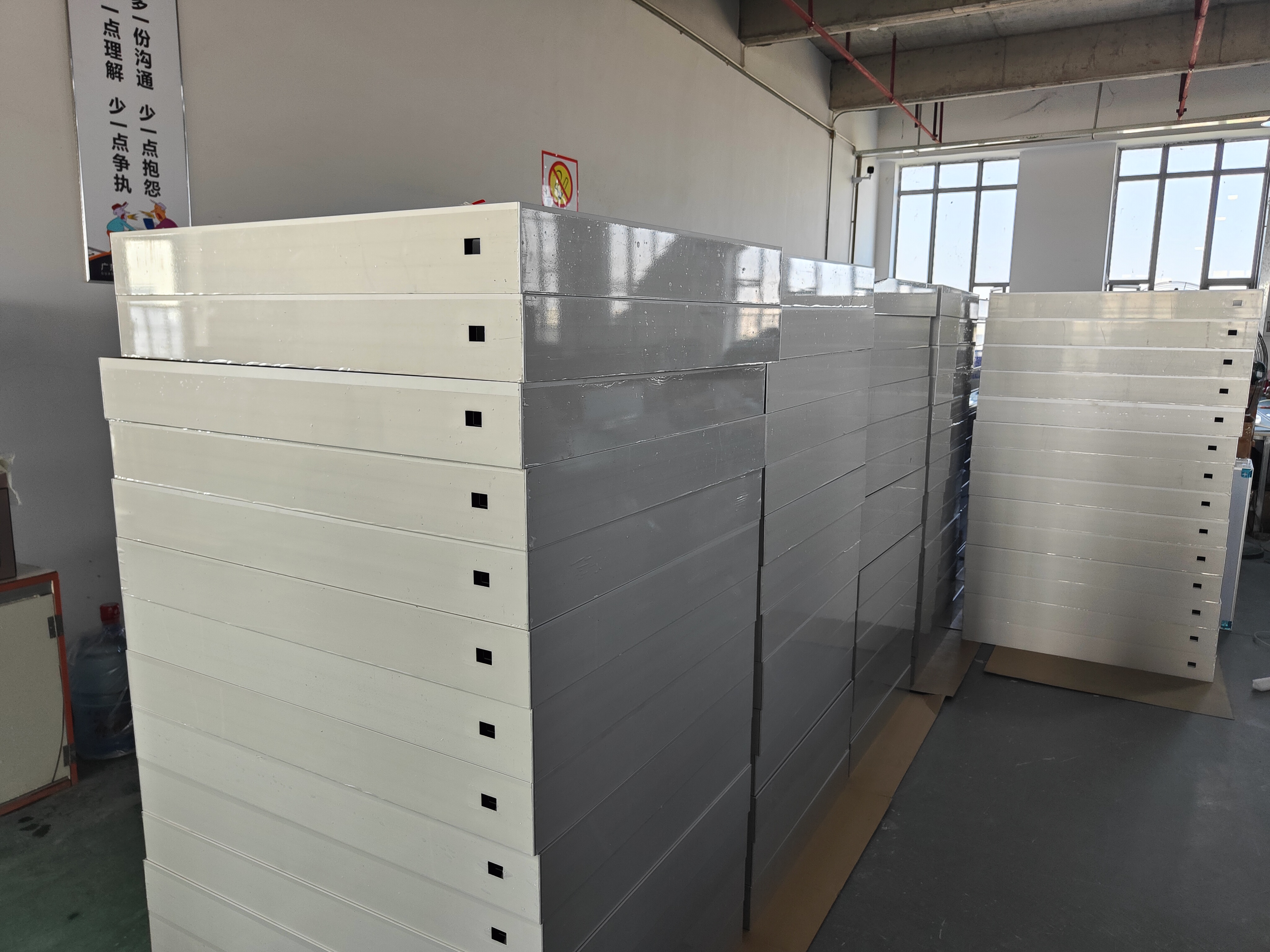 From Materials To Mastery: How FIESONO Crafts Premium Bathroom Storage for 90+ Countries