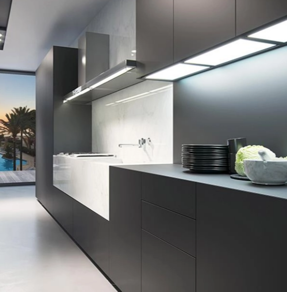 LED Cabinet Lighting LED Cabinet Lighting