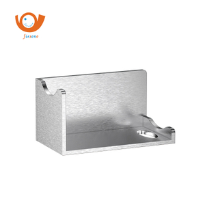 In-Cabinet Razor Rack