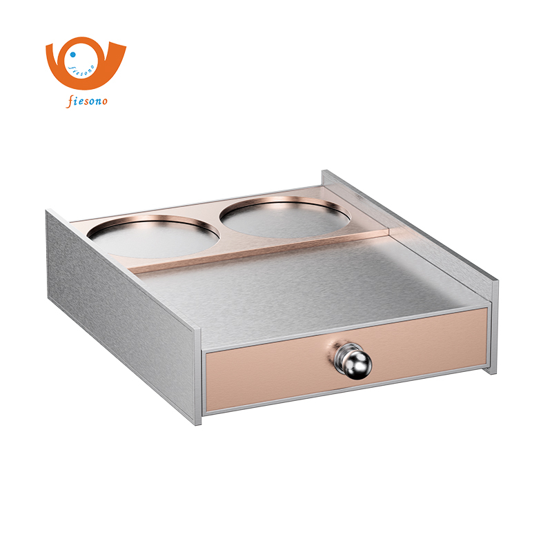 FIESONO Dental Care Box