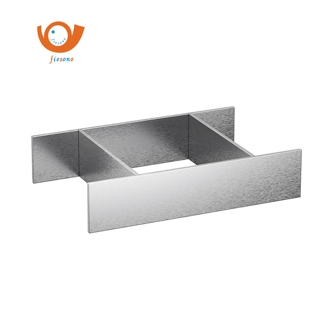 Cabinet Divider Rack