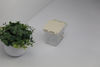 Bathroom Cabinet Bottom Square Storage Box