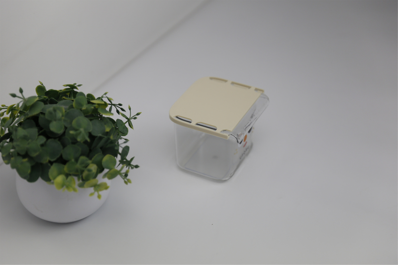 Bathroom Cabinet Bottom Square Storage Box