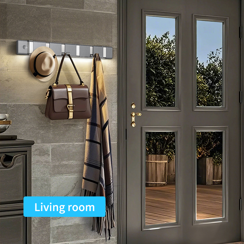 Living-room多种场景4