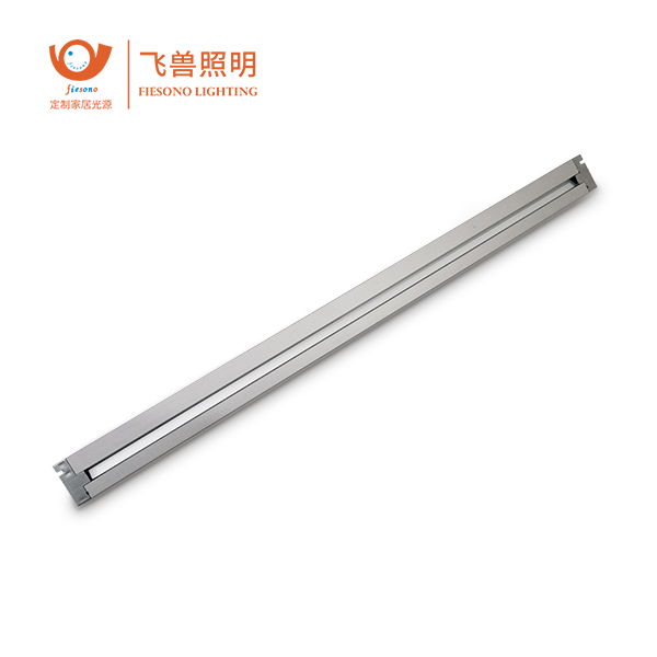 Customized Ultra-Thin Surface Mounted Under Cabinet Strip Light