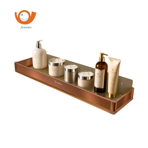 FIESONO Long Pegboard Storage Box (Metal + HPL)