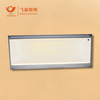 SmartLife Pro LED Under Cabinet Panel Lighting with Motion Sensor And Glass Base