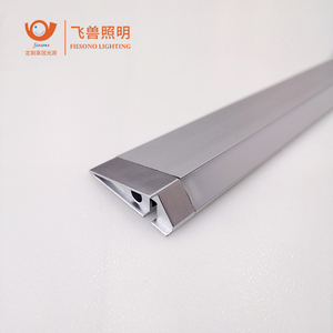 Customized Ultra-Thin Surface Mounted Under Cabinet Strip Light