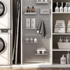 In-Cabinet Razor Rack