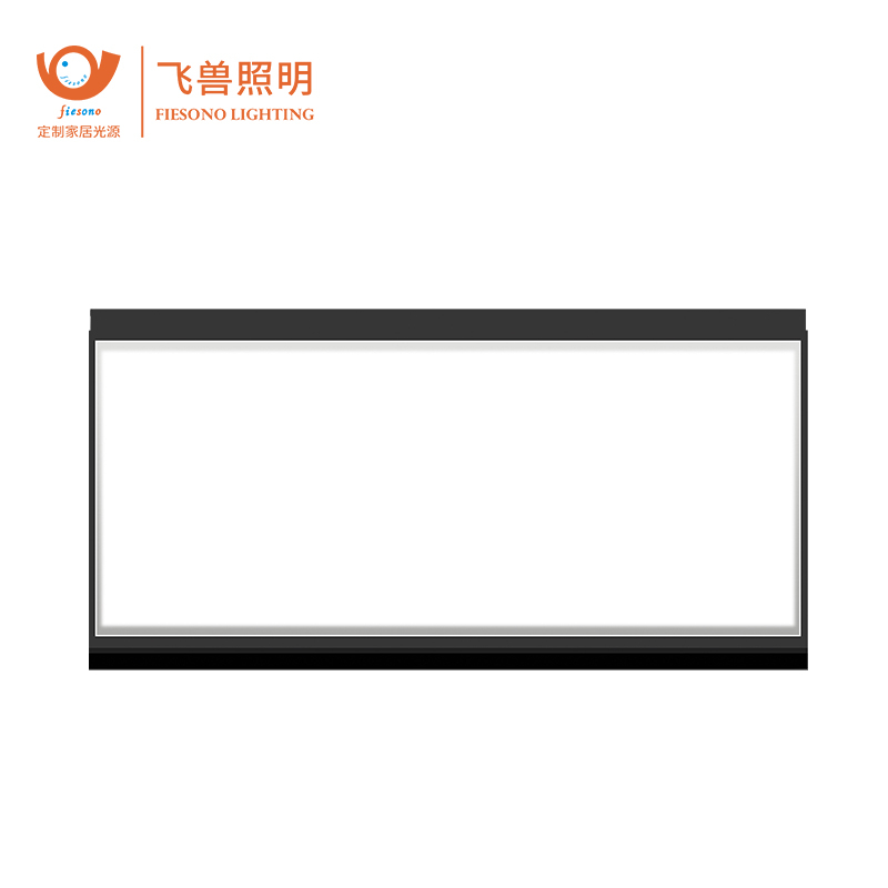  Smart LED Sensor Motion Glass Base Wall Cupboard Cabinet Floor under Cabinet Light