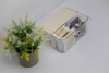 Bathroom Cabinet Bottom Square Storage Box