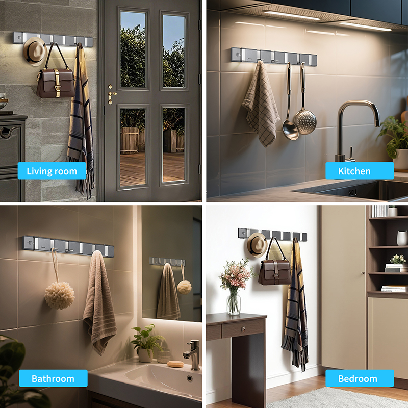 OEM & ODM: The Future of Bathroom Accessories Distribution