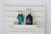 Horizontal Pegboard Shelf – Rectangular Tray