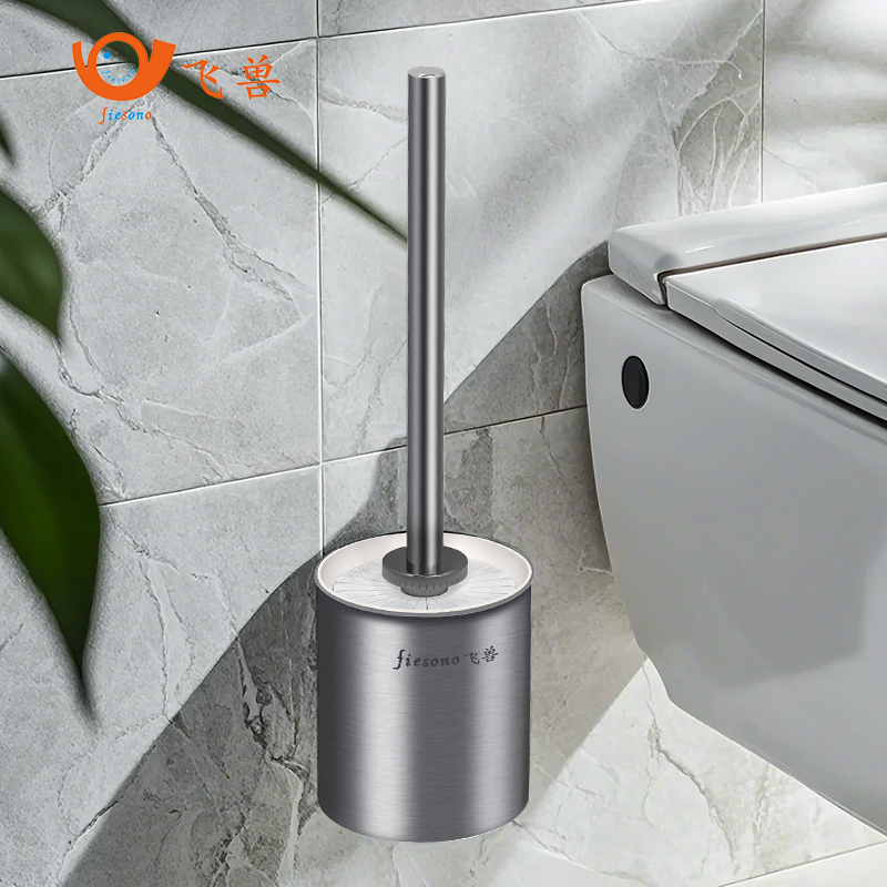 Toilet Brush Holder