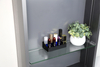 Double Row Lipstick Storage Box
