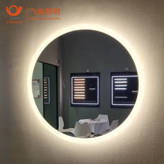 How To Hang A Bathroom Mirror Safely And Easily?
