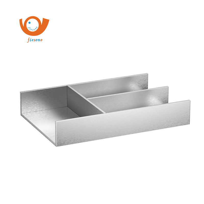 Cabinet T-Shaped Rack