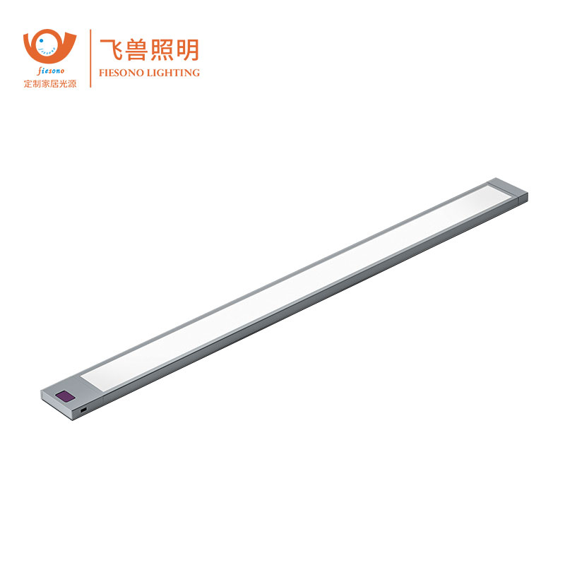 Furniture Home Kitchen Cabinet Led Under Cabinet Closet Sensor Light Lighting Fixture