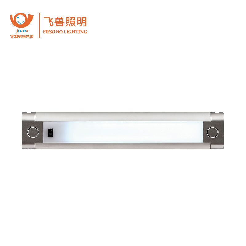 Furniture Kitchen Ultra Thin Led Sensor Light Kitchen Cabinet Led Lighting Cupboard under Light