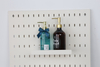 Pegboard Flower Vase / Framed Diffuser Holder-Pegboard Rack
