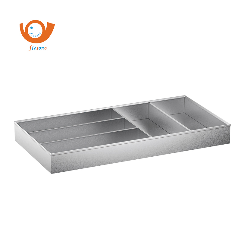 Modular Organizer Tray