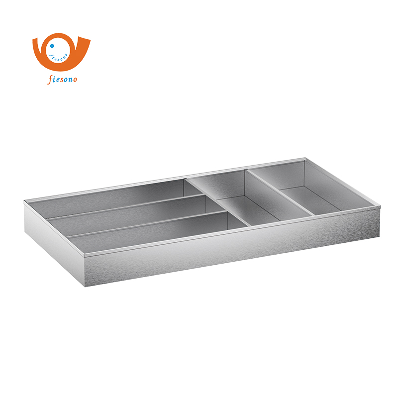 Modular Organizer Tray