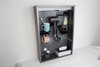 Bathroom Cabinet Bottom Square Storage Box