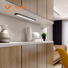 Furniture Home Kitchen Cabinet Led Under Cabinet Closet Sensor Light Lighting Fixture