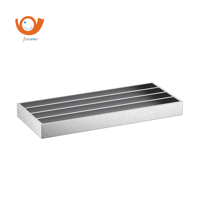 Cabinet Toothbrush Organizer