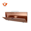 Foldable HPL Shower Slipper Rack