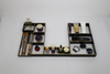 Bathroom Cabinet Assembly Drawer Storage Box