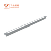 Silicone Eye-caring Recessed Led Aluminum Profile Strip Light For Cabinet 