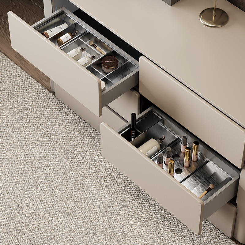 Modular Organizer Tray