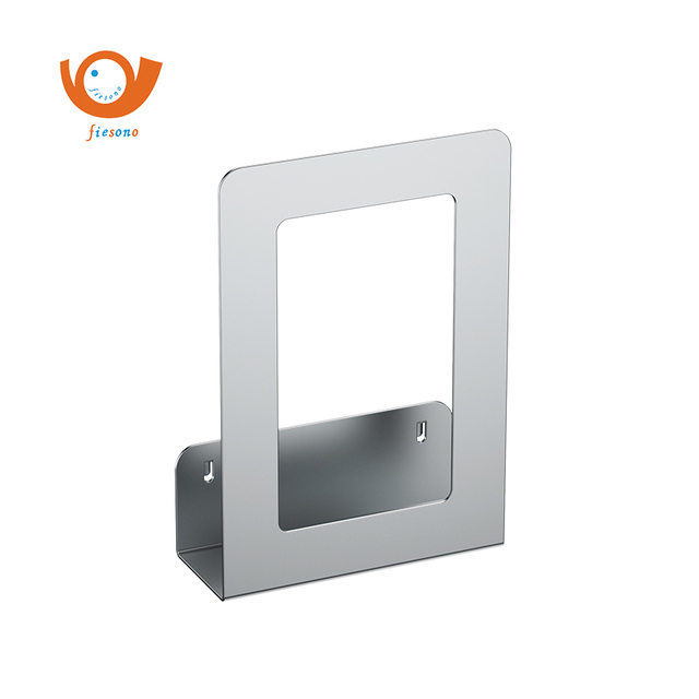 Pegboard Magazine/File Holder – Vertical Document Rack