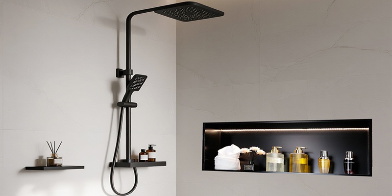 shower niche shower niche