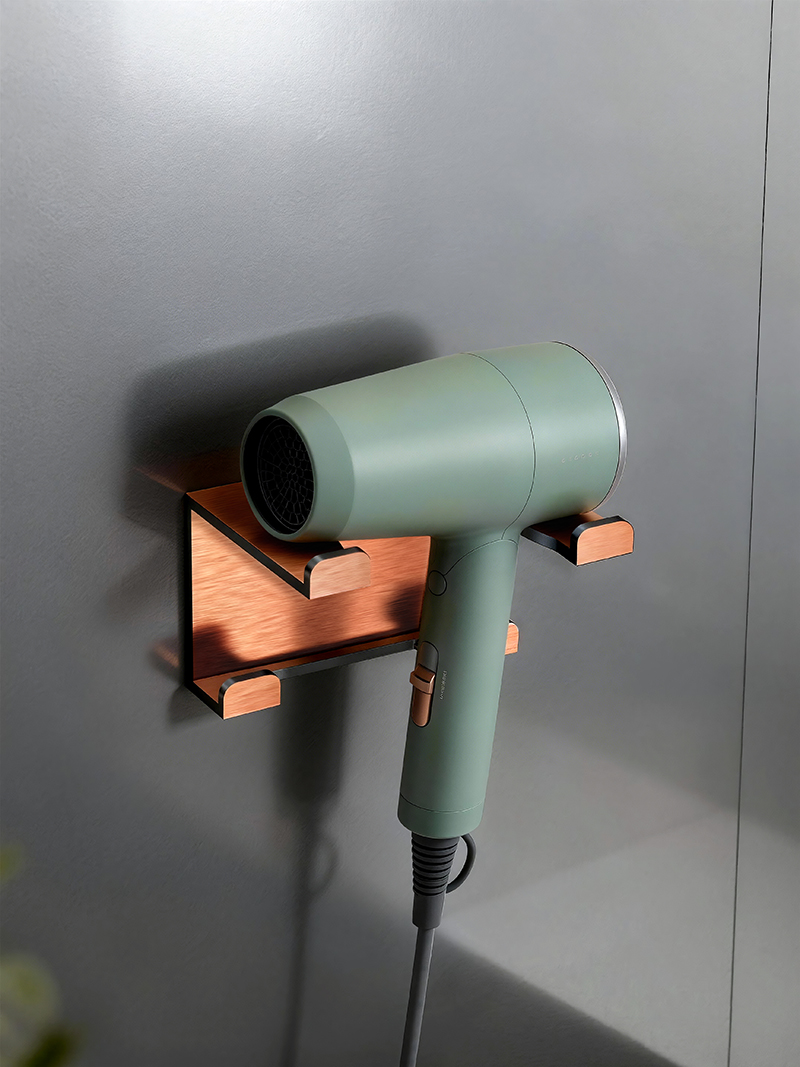 Luxury Bathroom Cabinet Organization System