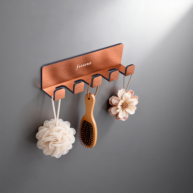 Luxury Bathroom Cabinet Organization System