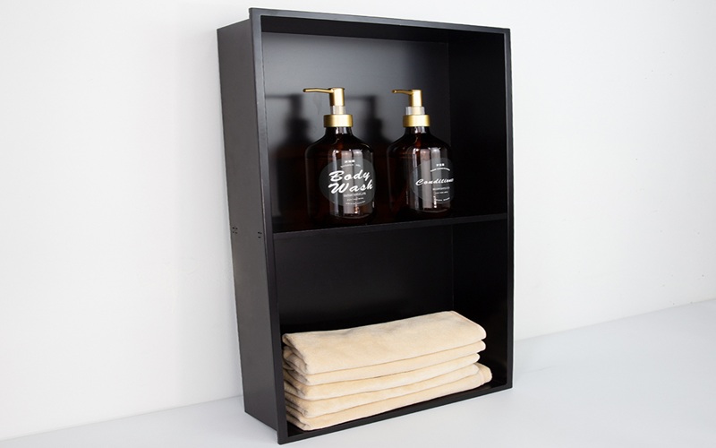 shower niche shower niche