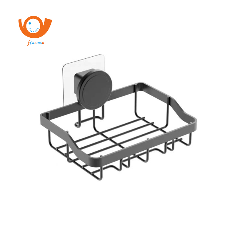 Drainage Soap Holder for Bathroom & Kitchen