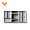 Premium HPL Vanity Organization Collection