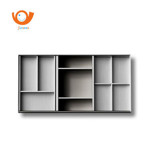 Premium HPL Vanity Organization Collection