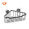 Space Saving Bathroom Corner Storage Rack