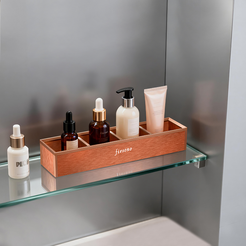 Bathroom Beauty Storage System