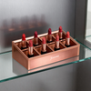 Luxury Bathroom Cabinet Organization System