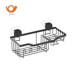 Multi-Purpose Bathroom Storage Basket